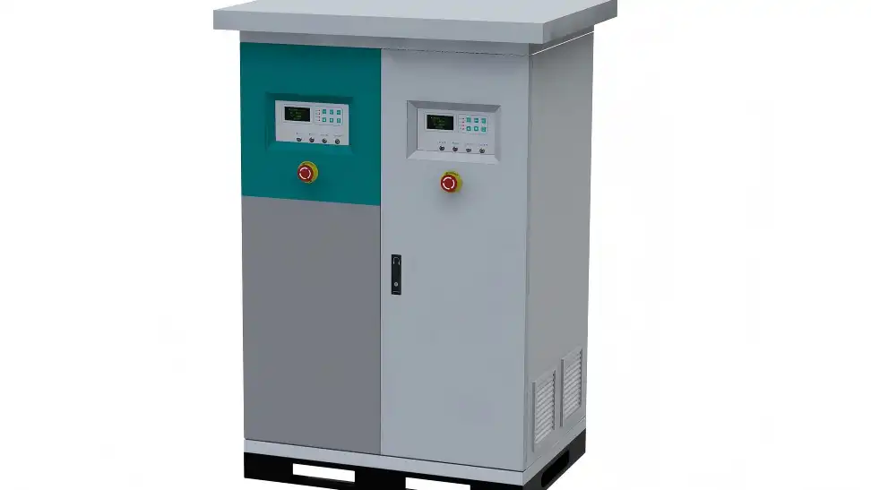 Where Are Fixed Ground Power Units Installed?